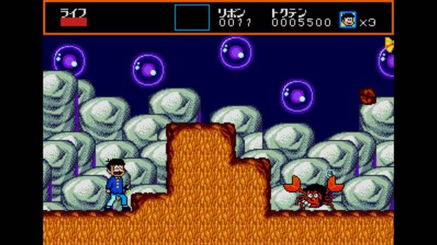 Osomatsu-Kun: Uno de los peores juegos de Mega Drive y pionero del downgrade Imagen 2