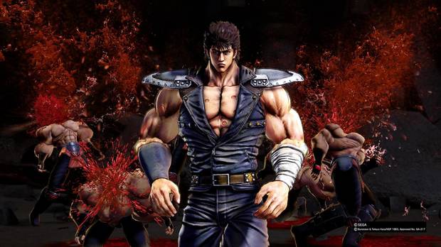 El juego explicar� los eventos y personajes m�s importantes de la historia, para refrescar la memoria o aclarar conceptos a los novatos en 'Hokuto no Ken'.