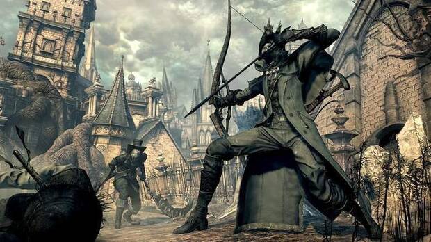 Anunciado el juego de mesa oficial de Bloodborne para 2019 Imagen 2