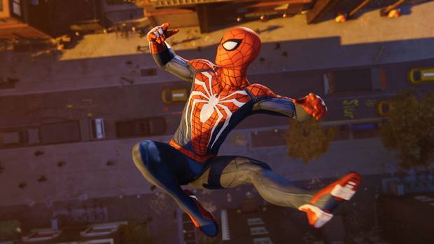 �Spider-Man� es visualmente espectacular. Todas las pantallas de este an�lisis est�n capturadas por nosotros en PS4 Pro.