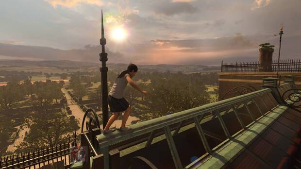 Se filtran imgenes de Shadow of the Tomb Raider que revelan una sorpresa Imagen 2