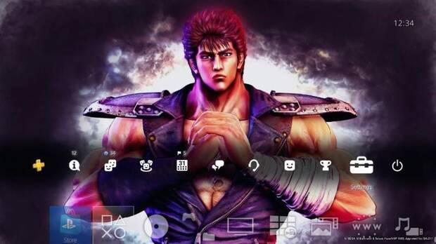 Ya est disponible la demo de Fist of the North Star: Lost Paradise Imagen 2