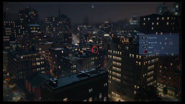 Marvel's Spider-Man: Localización del gato de Black Cat en Greenwich