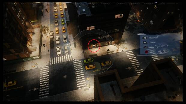 Marvel's Spider-Man: Localización del gato 2 de Black Cat en Hell's Kitchen