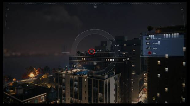 Marvel's Spider-Man: Localización del gato de Black Cat en el Upper West Side