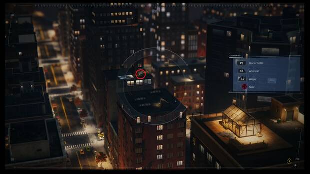 Marvel's Spider-Man: Localización del gato de Black Cat en Harlem