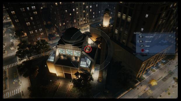 Marvel's Spider-Man: Localización del gato de Black Cat en el Upper East Side