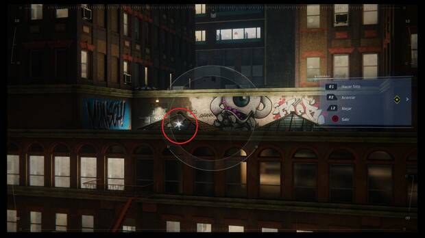 Marvel's Spider-Man: Localización del gato de Black Cat en Chinatown