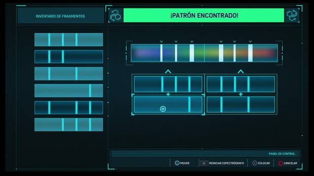 Marvel's Spider-Man - Misión secundaria Mucho Spidey: Solución al puzzle