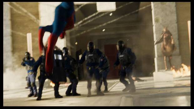 Marvel's Spider-Man - Misión principal El evento principal (2)