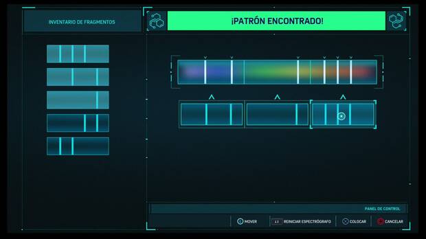 Marvel's Spider-Man - Misión principal Mi otro OTRO trabajo: solución al puzzle