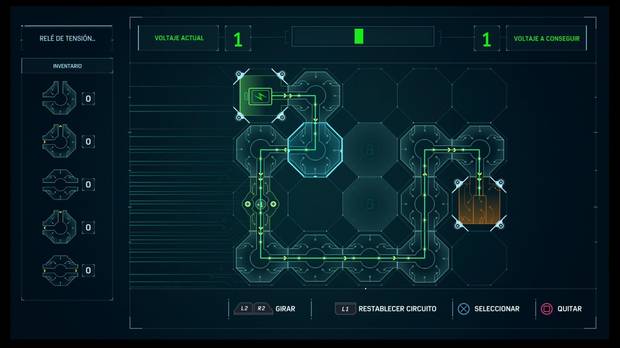 Marvel's Spider-Man - Conexiones fuertes: solución al puzzle 1