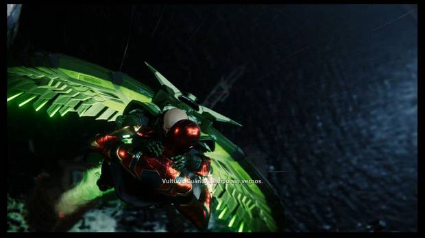Marvel's Spider-Man - Saltar de la sartén... (3)