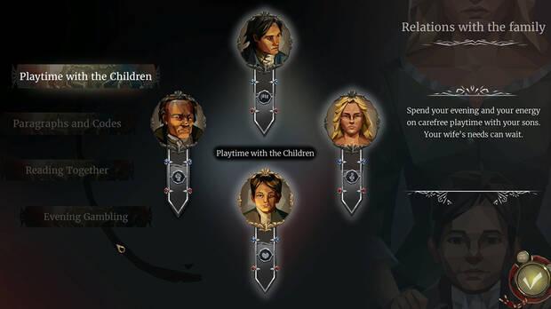 We. The Revolution nos pone en la piel de un juez en la Revoluci�n Francesa Imagen 5