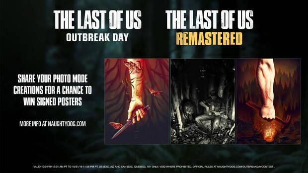 The Last of Us Part II celebra su Da del Brote con un tema gratuito en PS4 y mucho ms Imagen 3