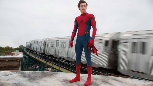 Sony y Disney llegan a un acuerdo: Spider-Man seguir en el universo cinemtico de Marvel Imagen 2