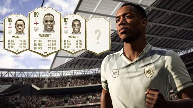 FIFA 20: Reveladas las estadsticas de los nuevos iconos de FUT Imagen 8