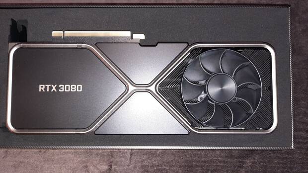 An�lisis NVIDIA GeForce RTX 3080: �merece la pena? - Precio, rendimiento... 
