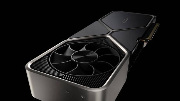NVIDIA anuncia la GeForce RTX 3080 a la venta el  17 de septiembre por 719 euros Imagen 4