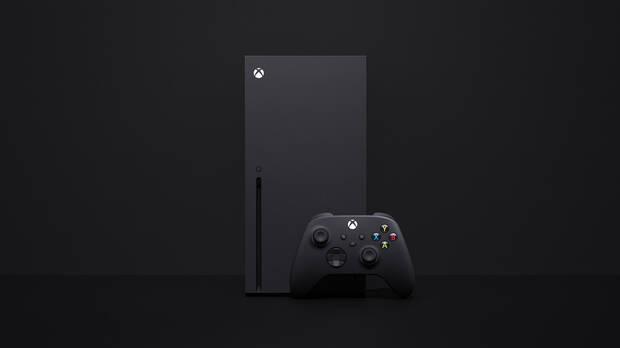 Xbox Series X puede grabar y emitir gameplay a 4K y 60 fps Imagen 2