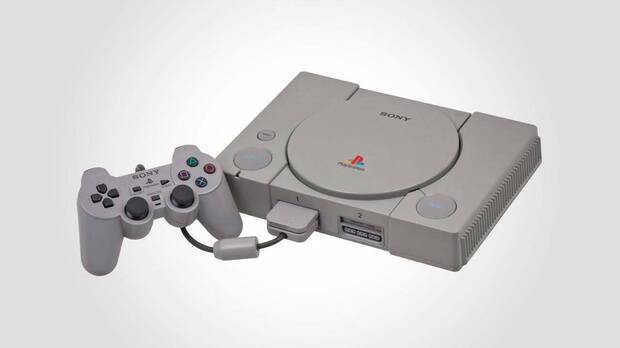 Los juegos de lanzamiento de PlayStation: de PS1 a PS5 Imagen 6