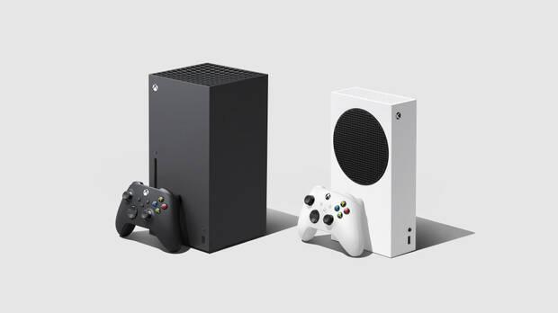 Los juegos de lanzamiento desde Xbox hasta Xbox Series X/S Imagen 2