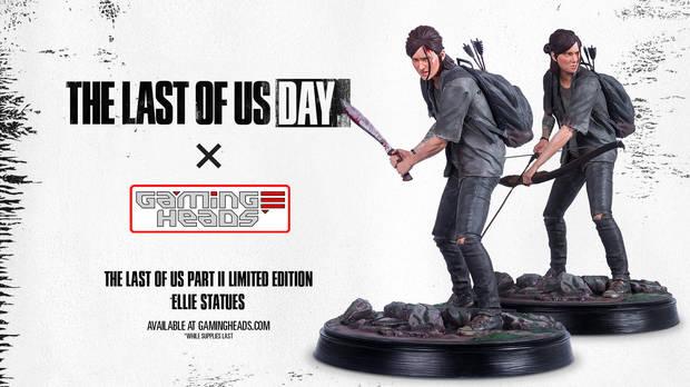 The Last of Us Day 2020: tema gratuito para PS4, nuevo juego de mesa de la saga y ms Imagen 3