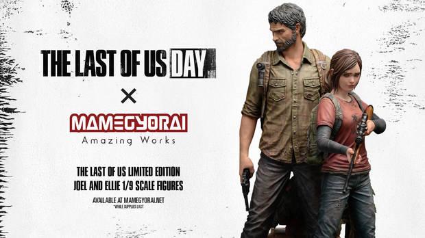 The Last of Us Day 2020: tema gratuito para PS4, nuevo juego de mesa de la saga y ms Imagen 4