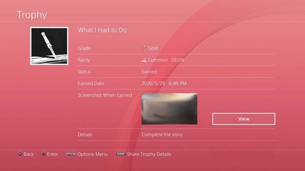 The Last of Us Parte II ha sido completado por casi el 60 % de los jugadores Imagen 2