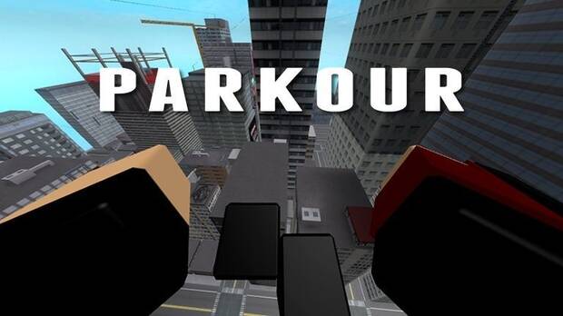 Los Mejores Juegos De Roblox 2020 - parkour el juego mas cool de roblox