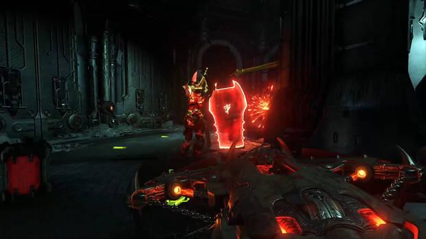 DOOM Eternal incorpora un Modo Horda con este mod Imagen 2