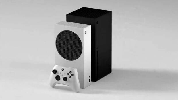 Xbox Series X y Xbox Series S a la venta el 10 de noviembre a 499 $ y 299 $ segn fuentes Imagen 2