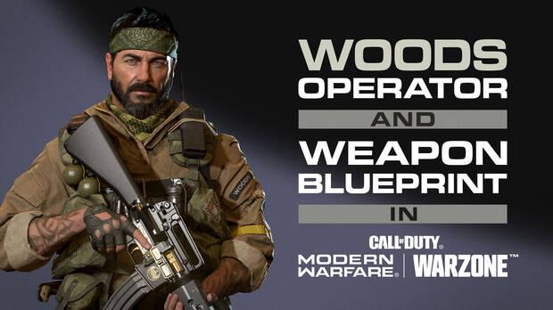 Nuevo operador: Morte en COD