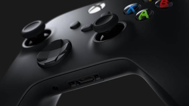 Comparativa entre Xbos Series S y Xbox Series X