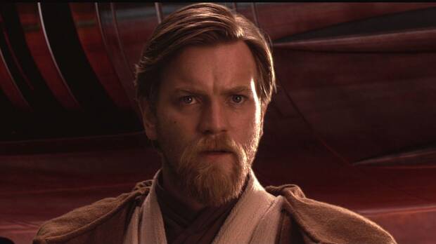 Obi Wan Disney+