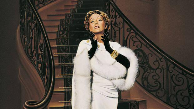 El crepsculo de los dioses