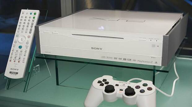 PSX, consola y centro multimedia