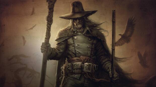 Funcom compra Cabinet Group: Conan, Solomon Kane y ms