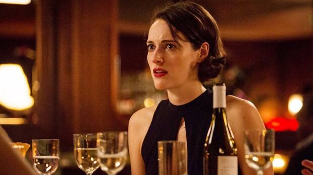 Phoebe Waller Bridge