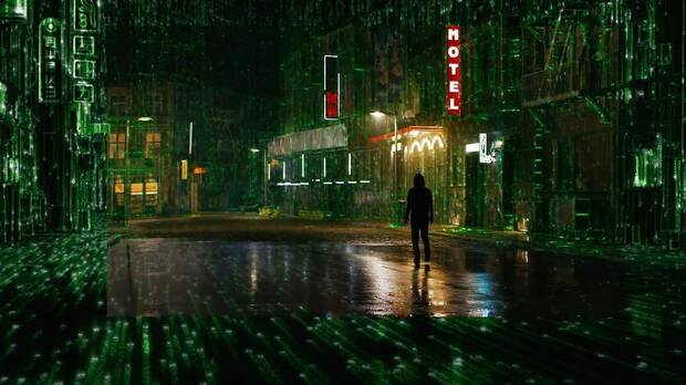 Matrix 4