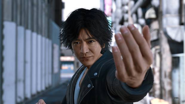 Yagami ha vuelto y está preparado para hacer frente a todo aquel que se interponga entre él y la verdad.