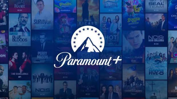 Paramount+