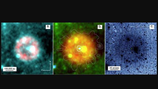 supernova