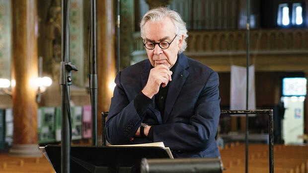 Howard Shore Anillos