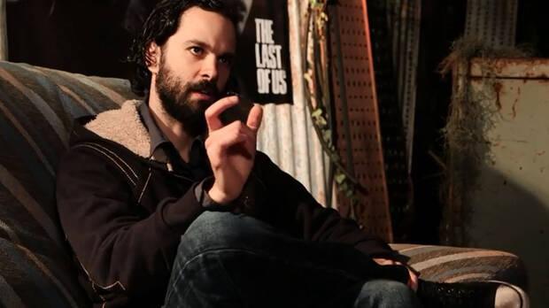 Neil Druckmann