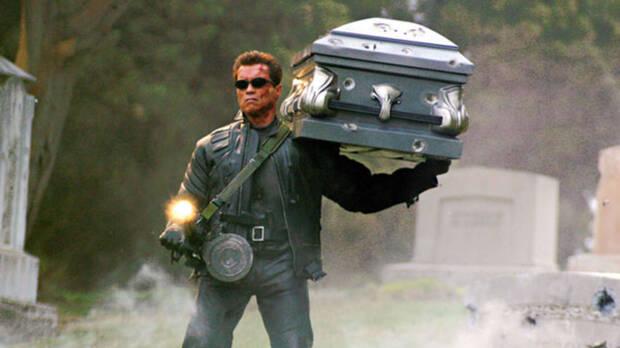 Terminator 3