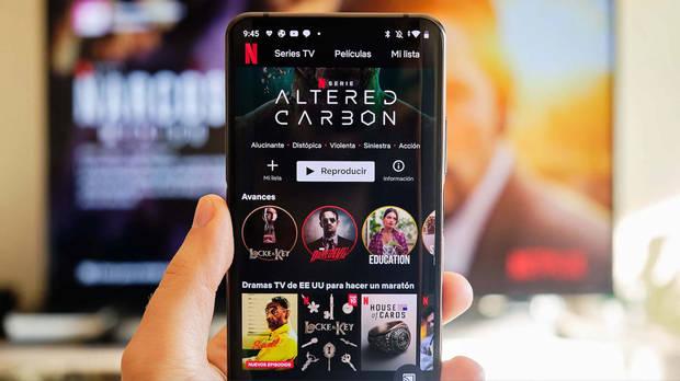 Netflix