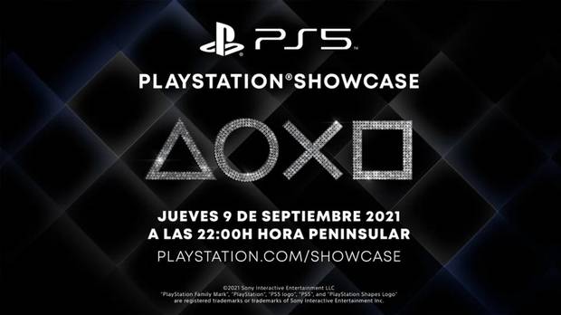 PlayStation Showcase