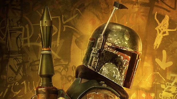 Star Wars Boba Fett