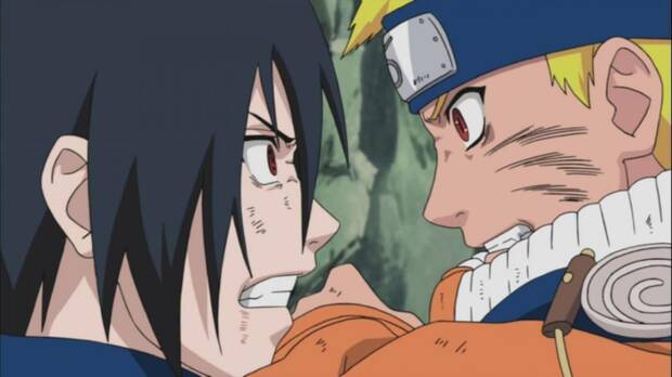 Naruto Shippuuden 17ª Temporada Líder Jounin - Assista na Crunchyroll